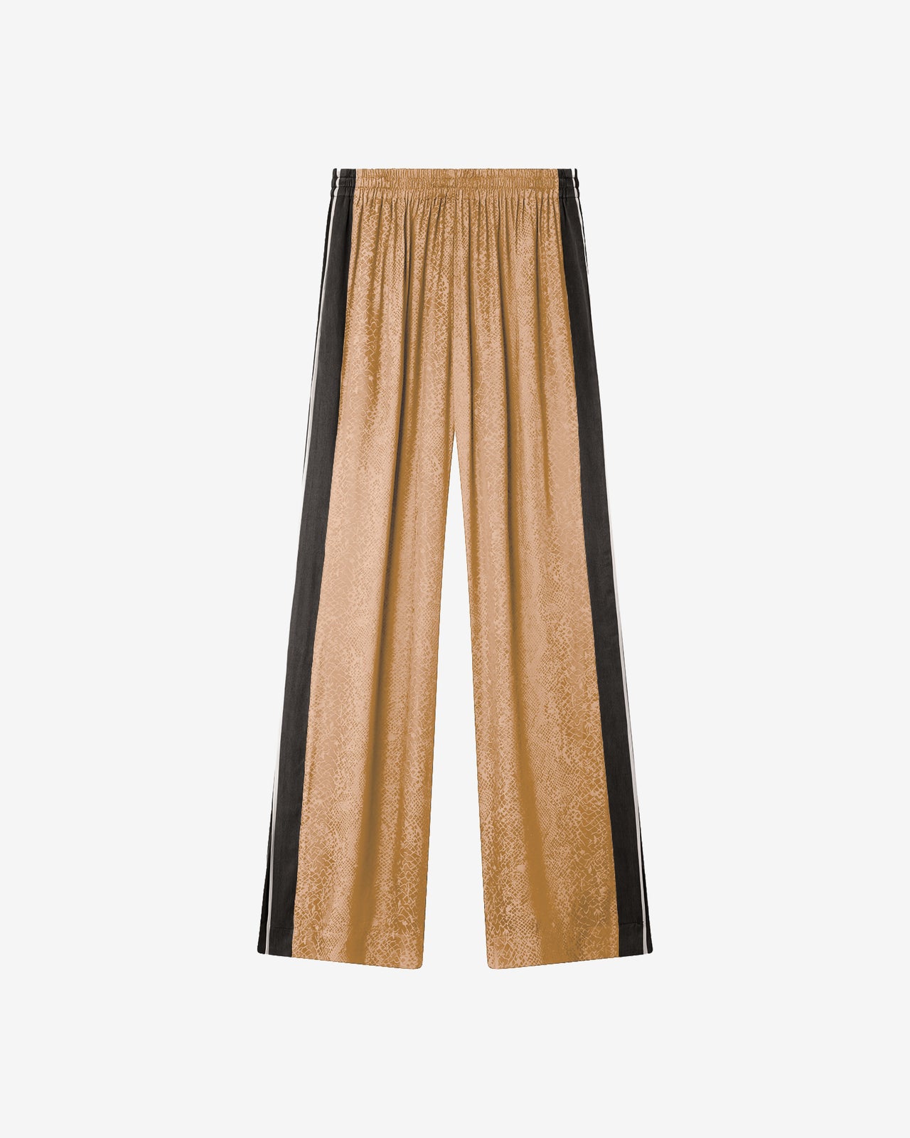 Pantalon Leslye - Beige - Image 1