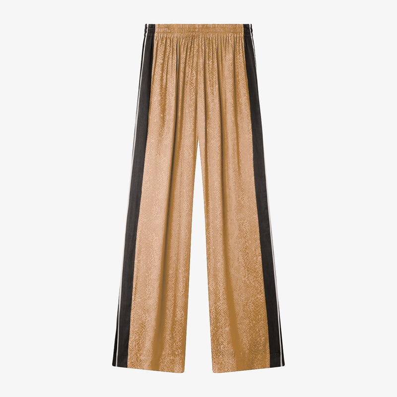 Pantalon Leslye - Beige