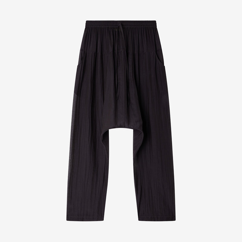 Pantalon Loana - Gris Violine