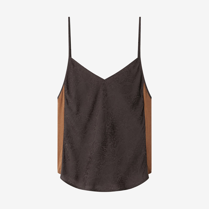 Loane Top - Black