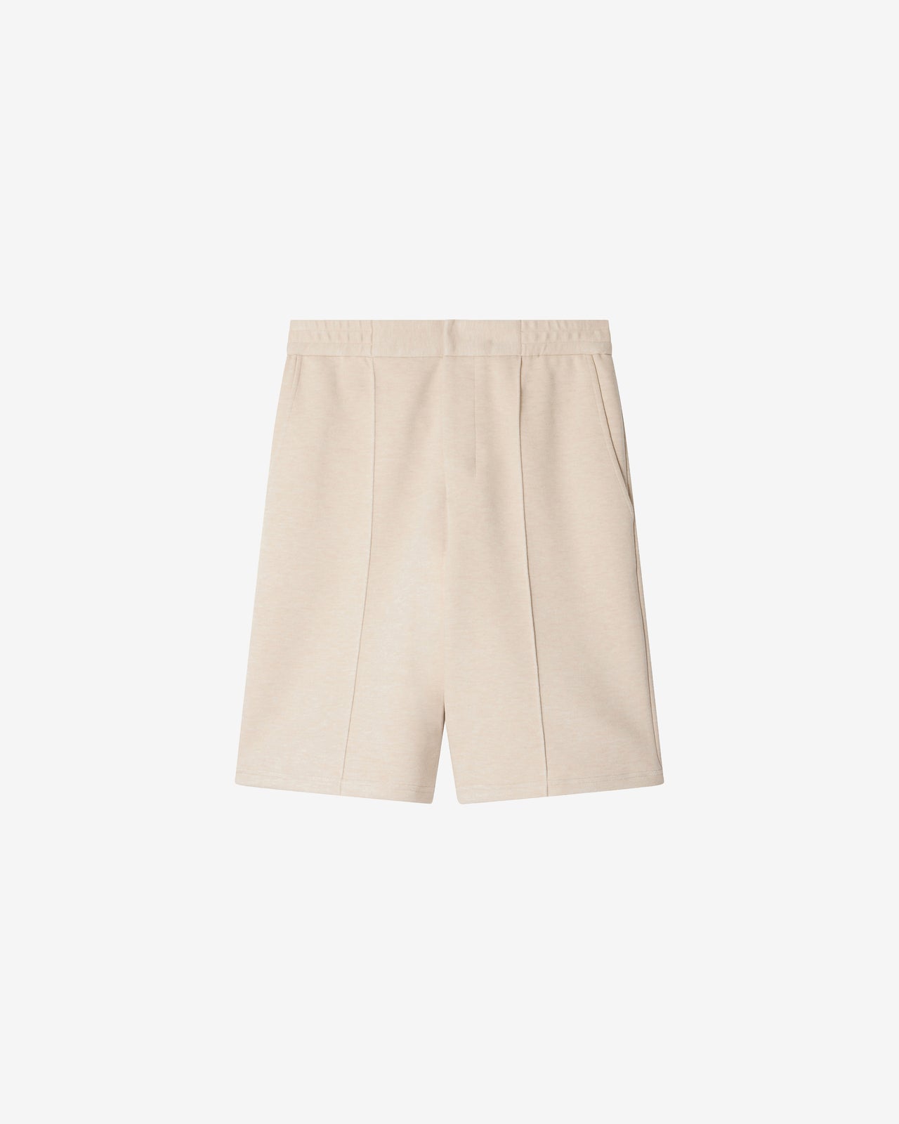 Bermuda Malvaire - Beige - Image 1