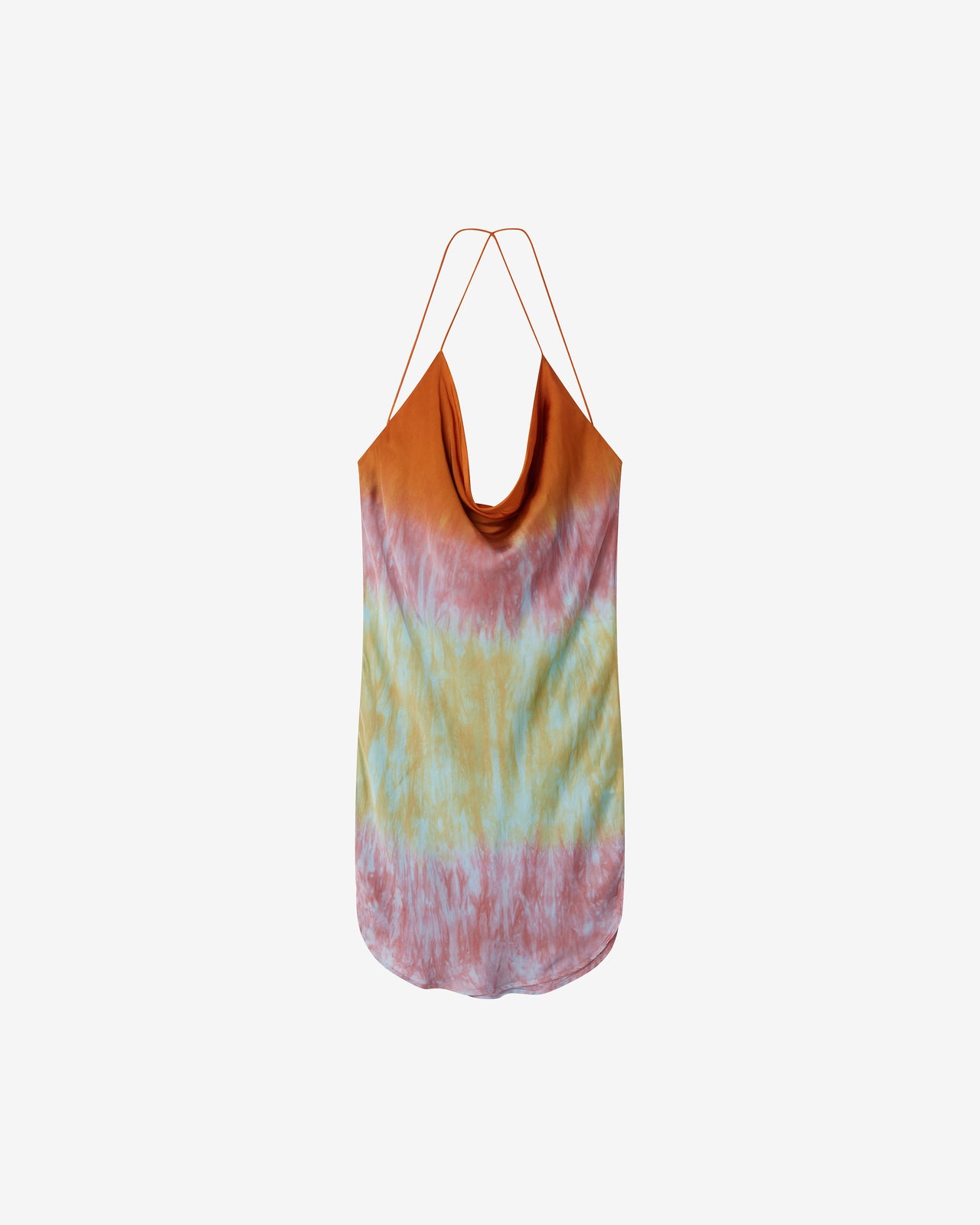 Robe Matilda - Jaune - Image 1
