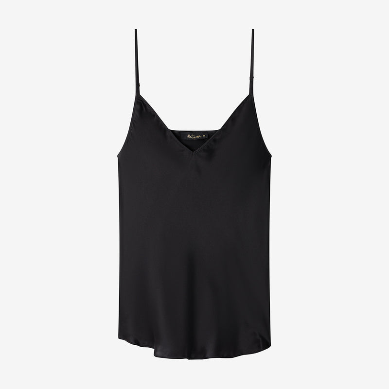 Top Mila - Noir