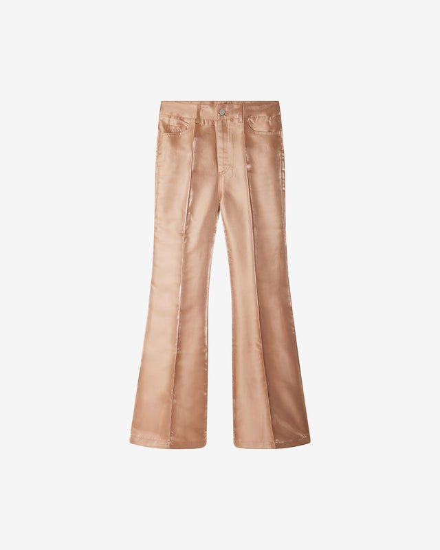 Pantalon Muse - Sable - Image 1