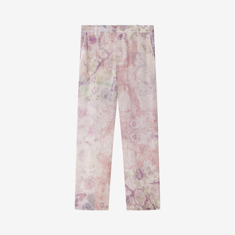 Pansy Pants - Pink