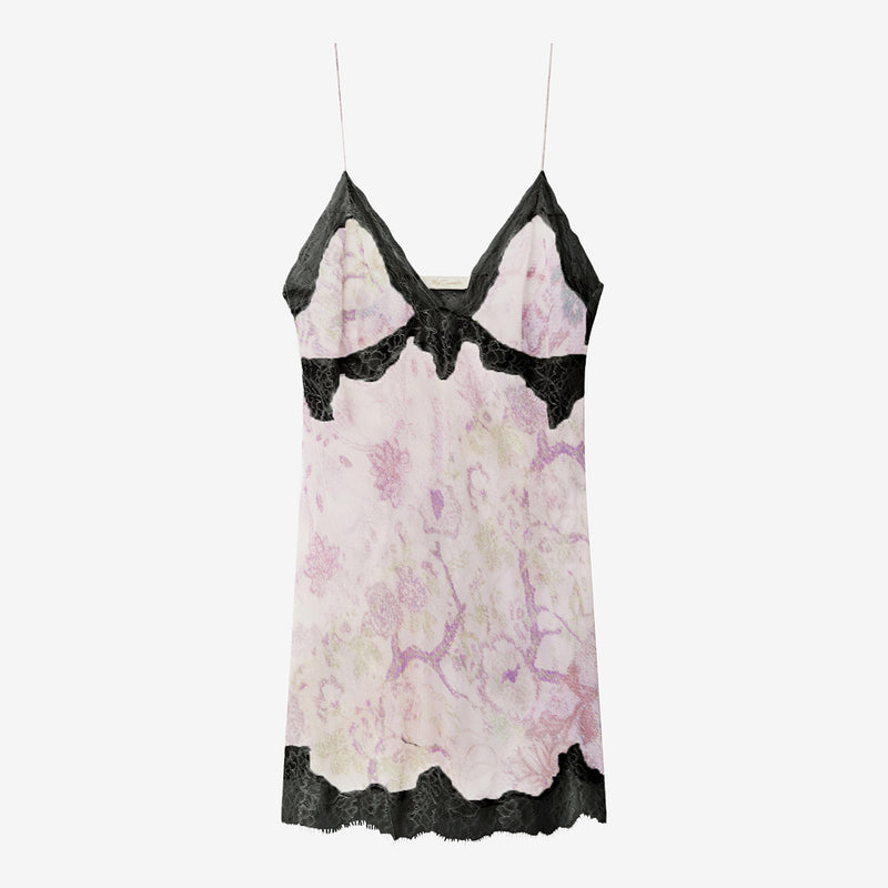 Top Polva - Rose