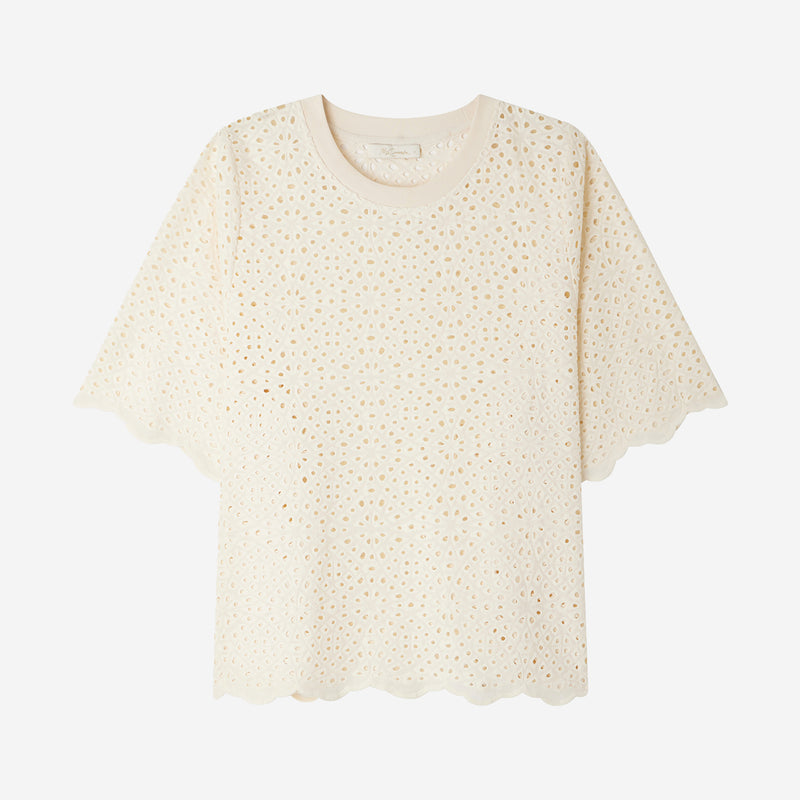 Top Randi - Beige