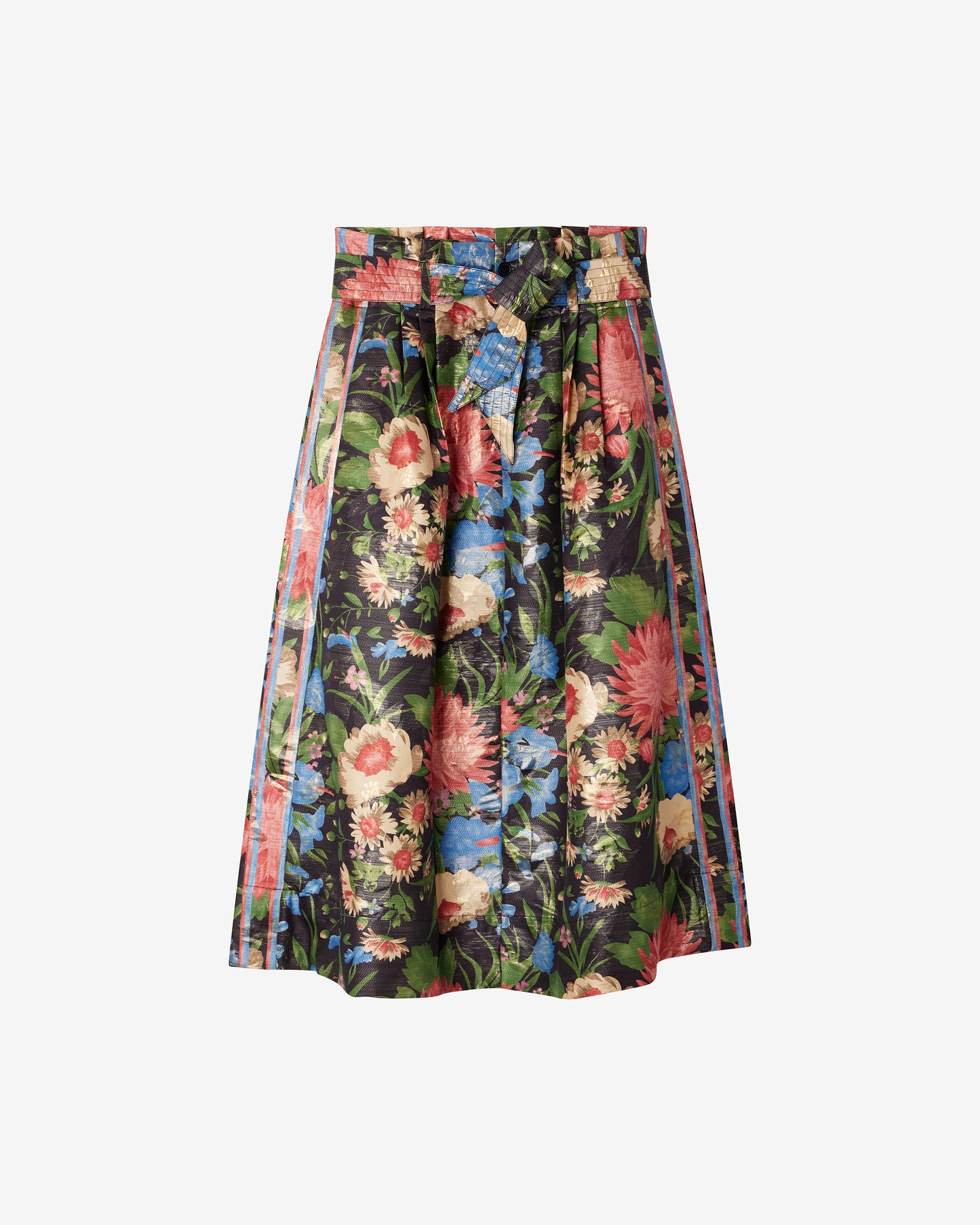 Ranol Skirt - Black