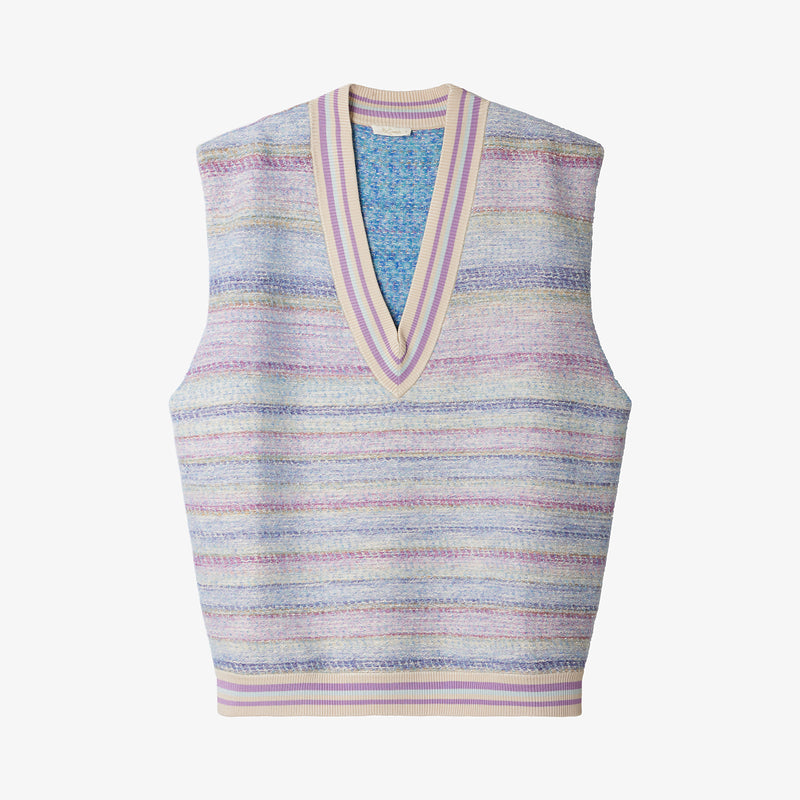 Pull Rastus - Lilas