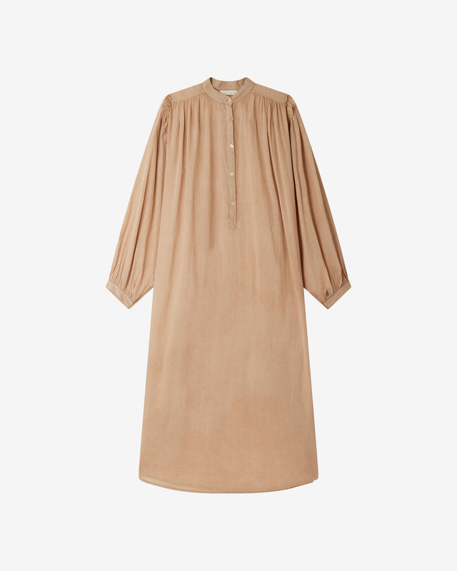 Chemise Sabi - Beige - Image 1