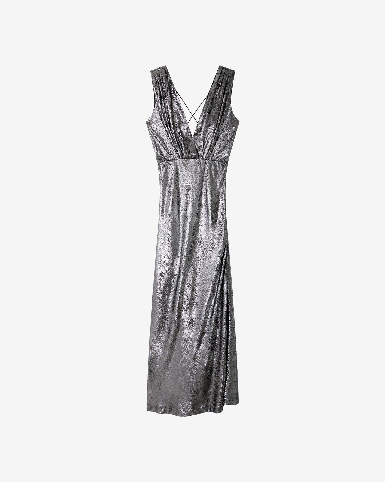 Robe Sambi - Ardoise - Image 1
