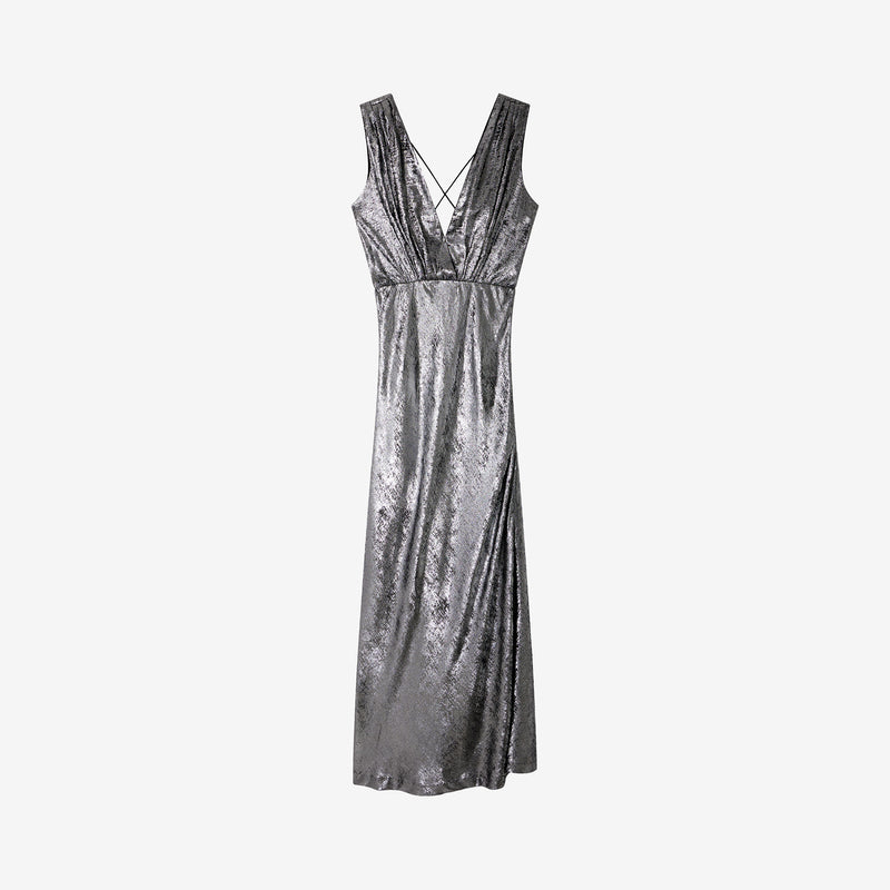 Robe Sambi - Ardoise