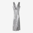 Robe Sambi - Argent