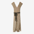 Robe Sami - Taupe