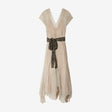 Robe Sami - Sable