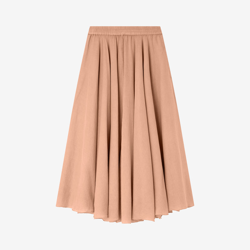 Jupe Sandy - Rose