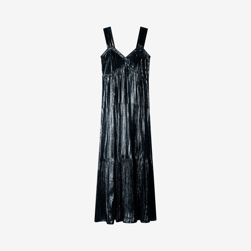 Sary Dress - Black