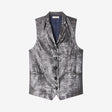 Sefana Vest - Slate