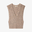 Semi Top - Beige