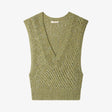 Semi Top - Green
