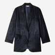 Veste Siane - Noir