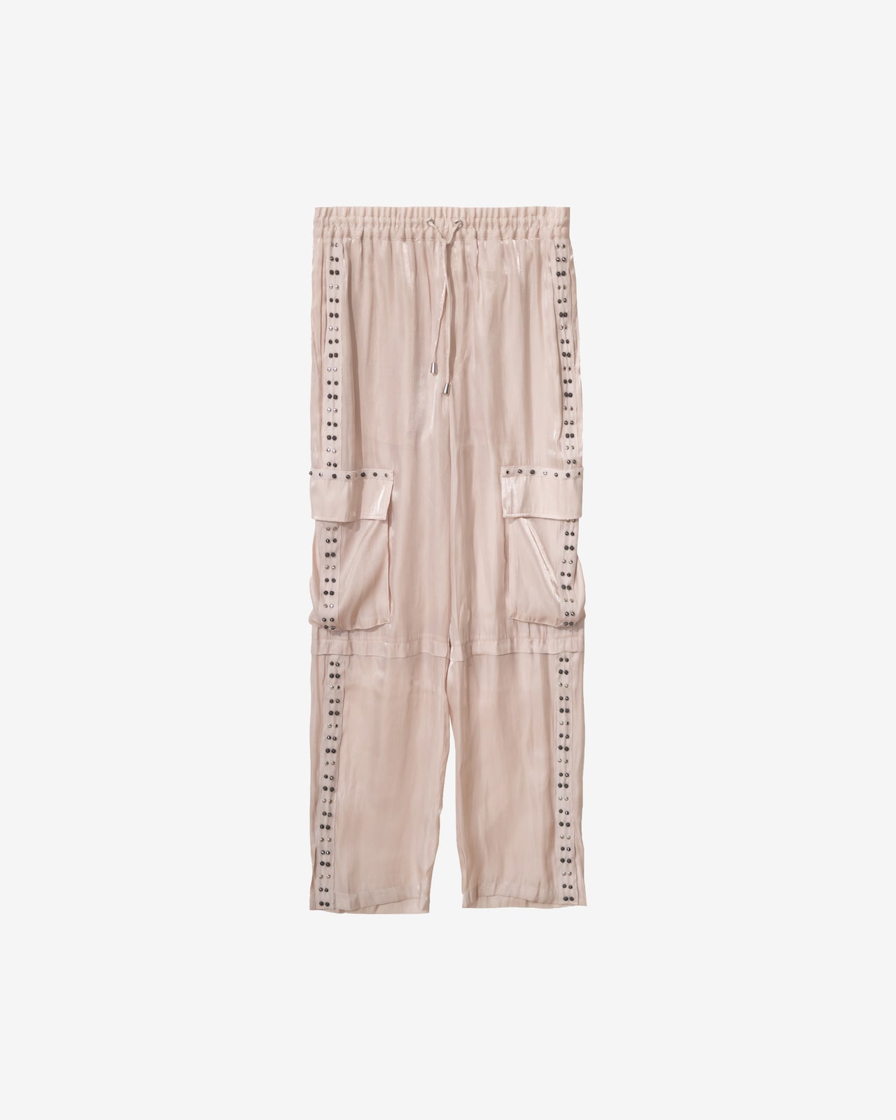 Silou Pants - Pink - Image 1