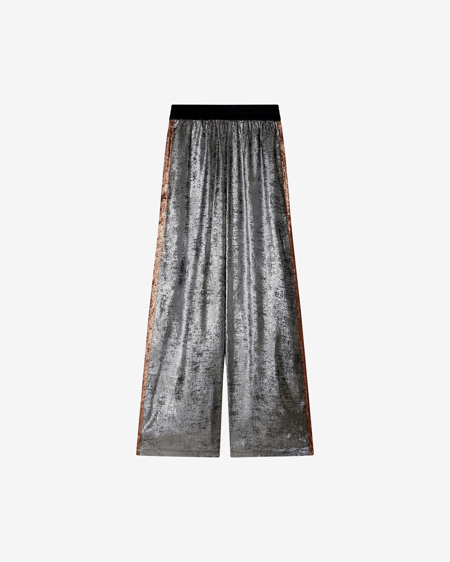 Mermaid Pants - Slate