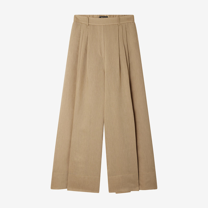 Sissy Pants - Brown