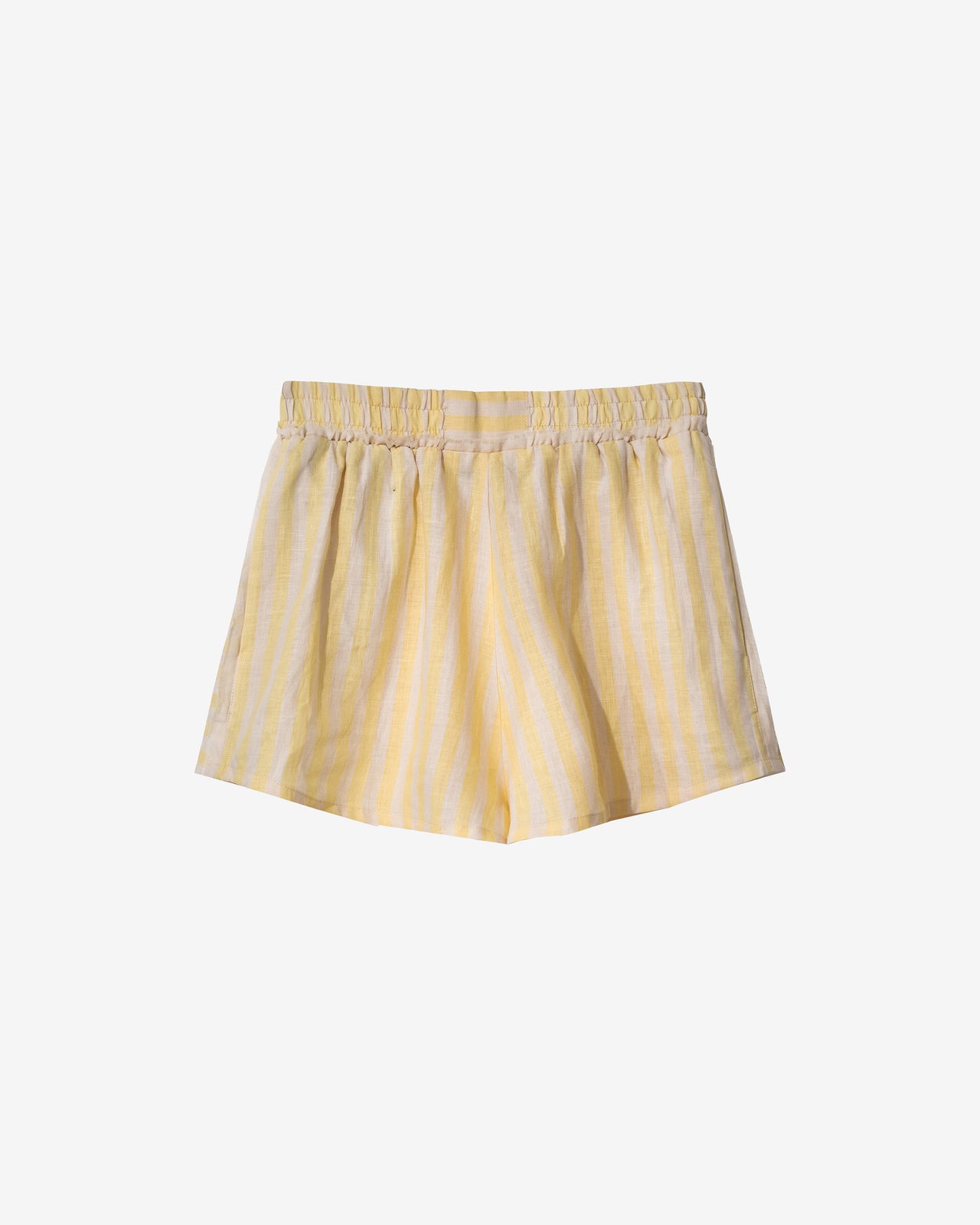 Short Skylar - Beige - Image 1