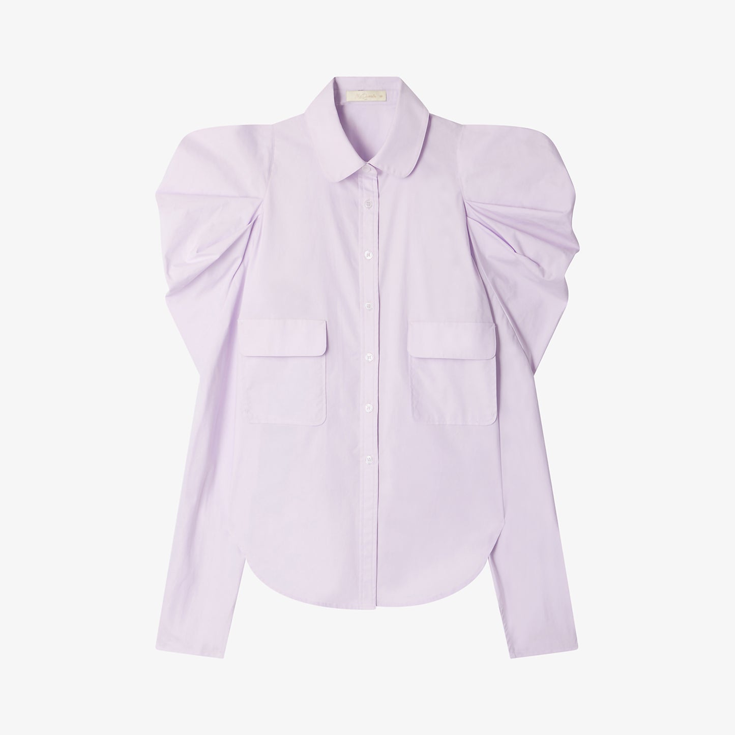 Song Shirt - Lilac