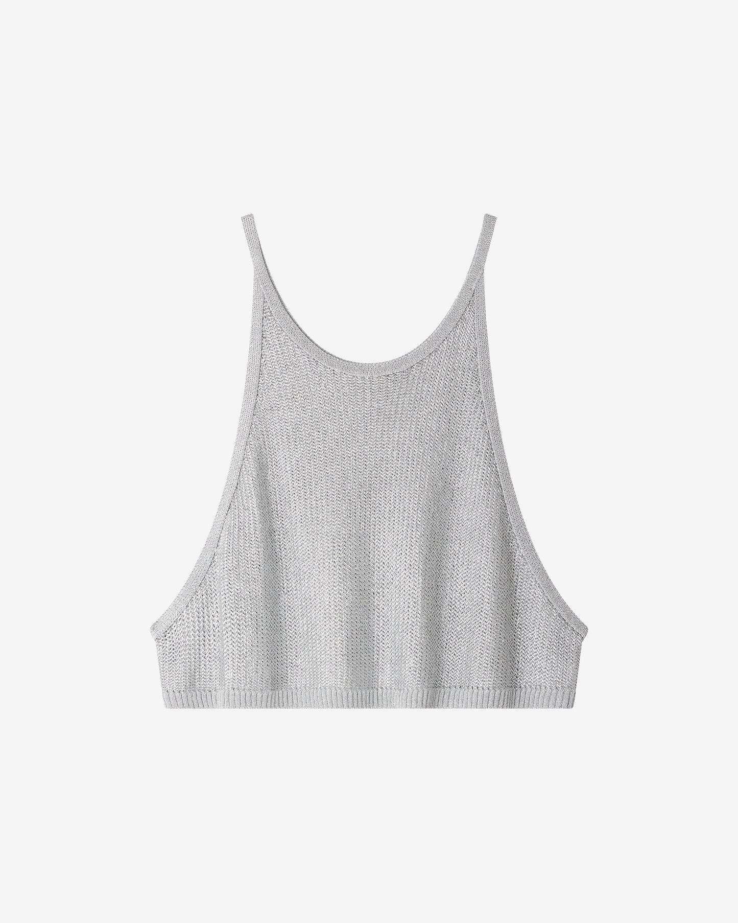Starr Top - Black