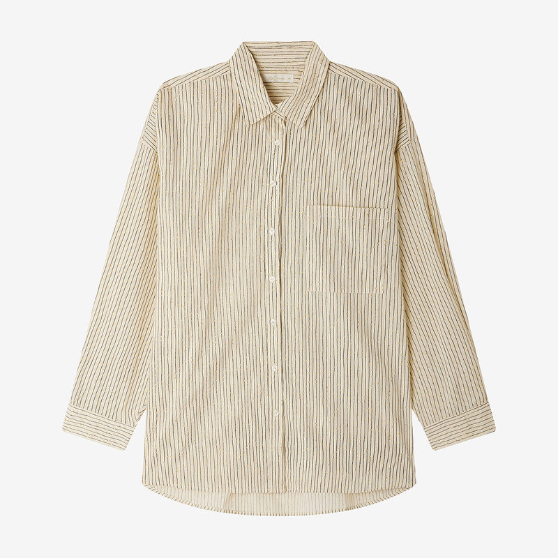 Chemise Sumira - Sable