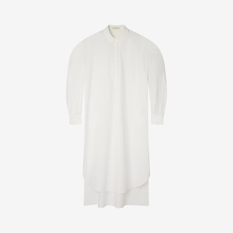 Robe Sun - Blanc