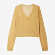 Pull Smurf - Jaune