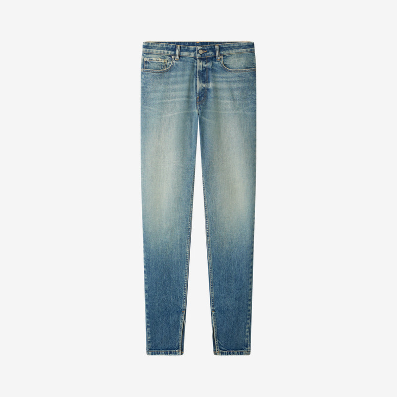 Taylor Jeans - Washed Blue