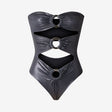Maillot De Bain Drusille - Noir