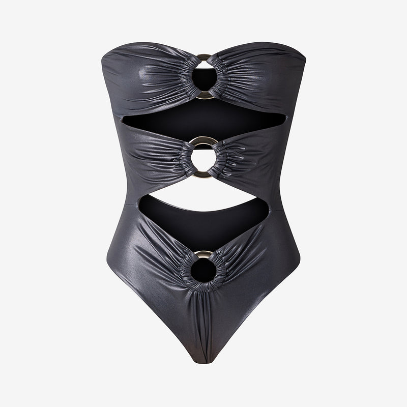 Maillot De Bain Drusille - Noir