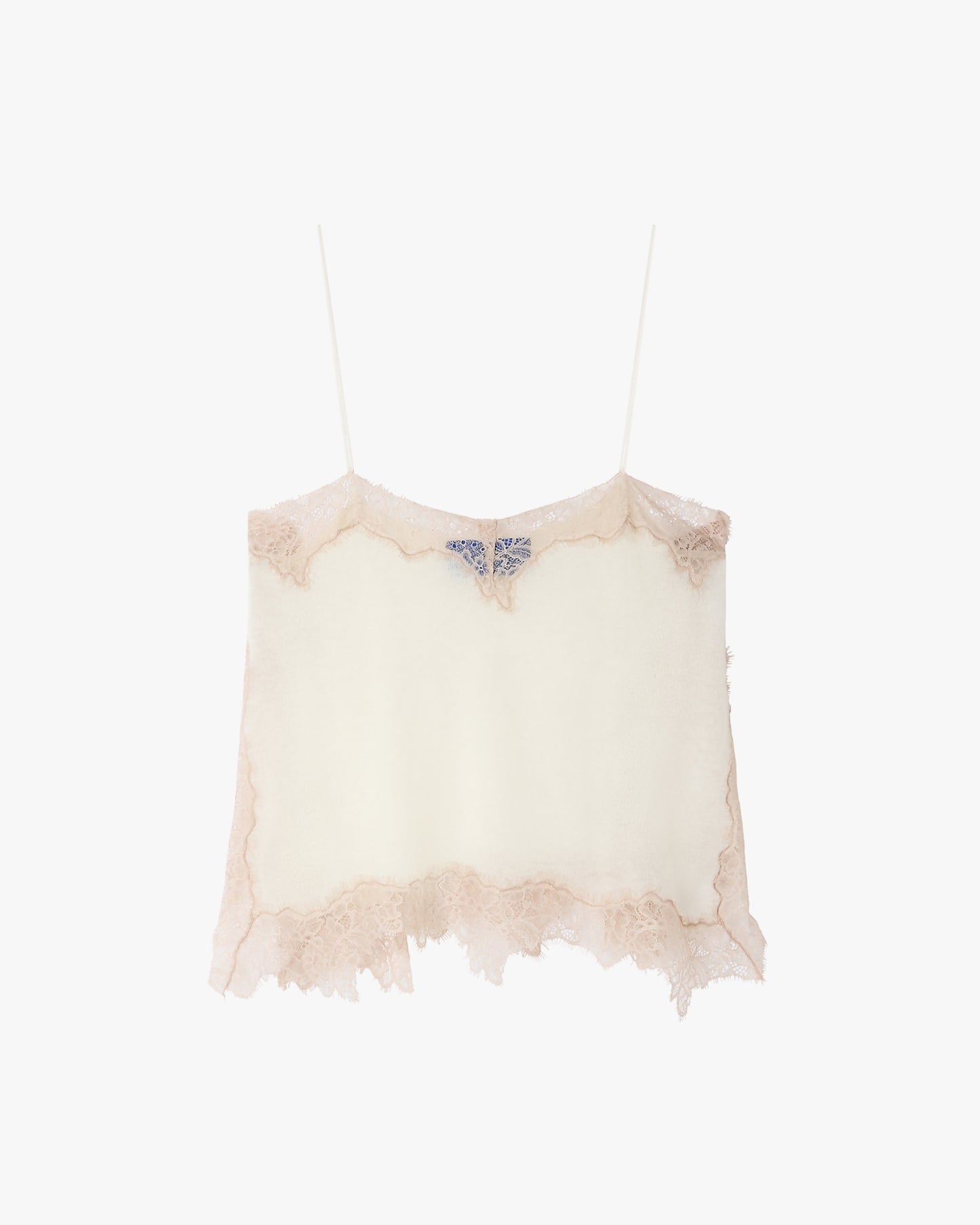 Top Aeris - Ivory