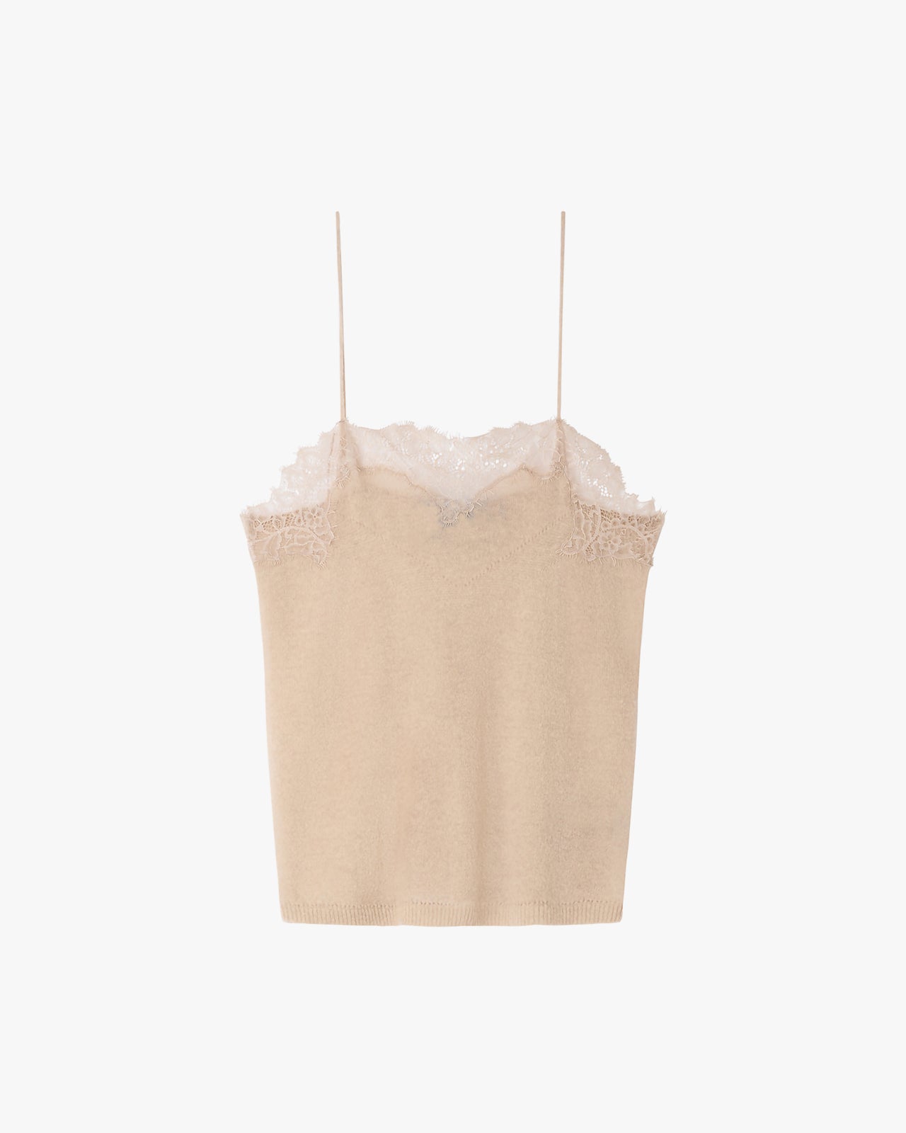 Top Aero - Beige - Image 1