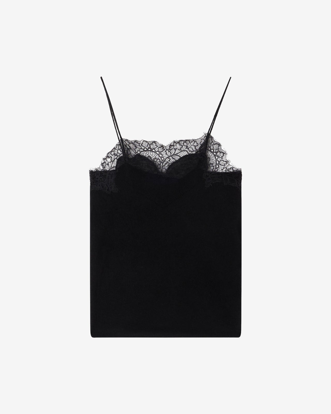 Top Aero - Black - Image 5