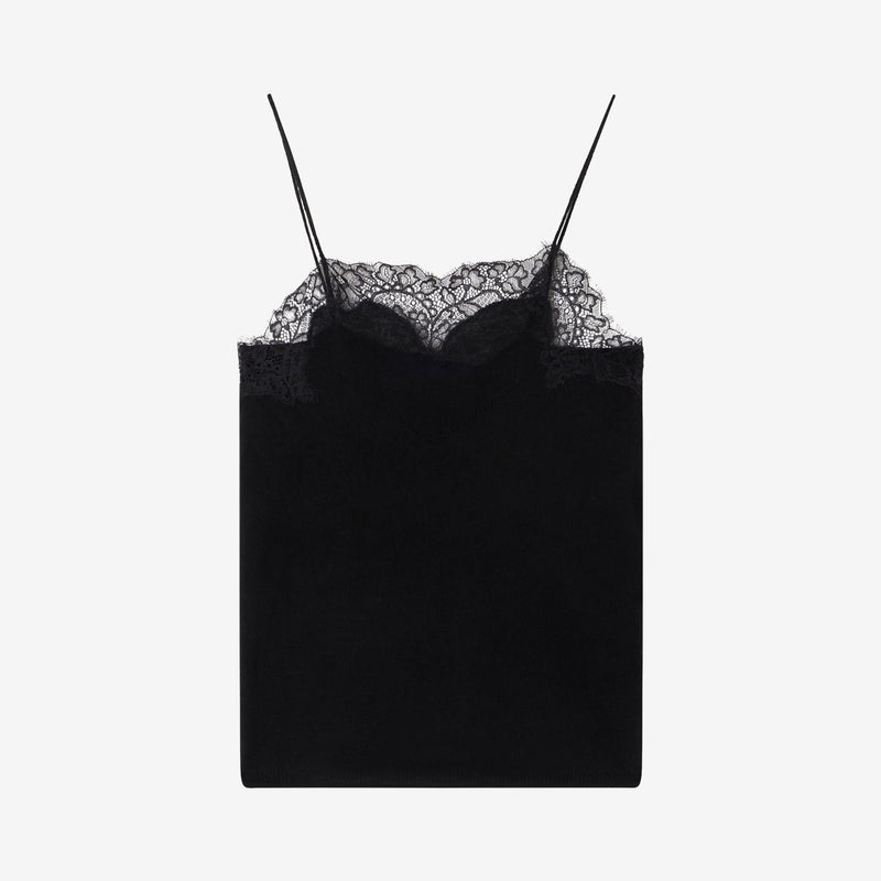 Top Aero - Black