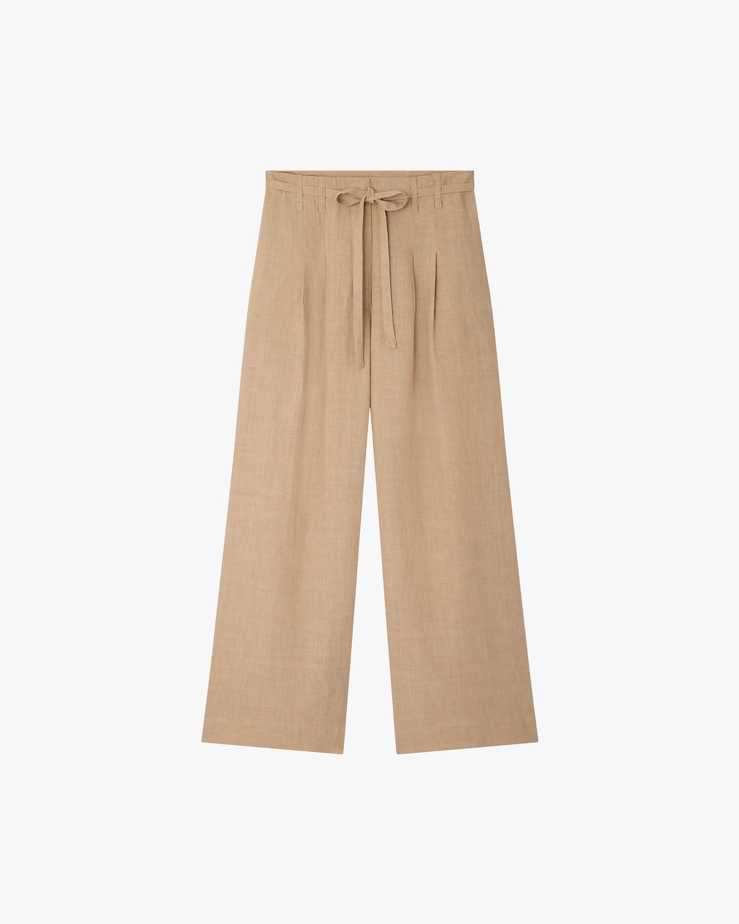 Amore Trousers - Beige