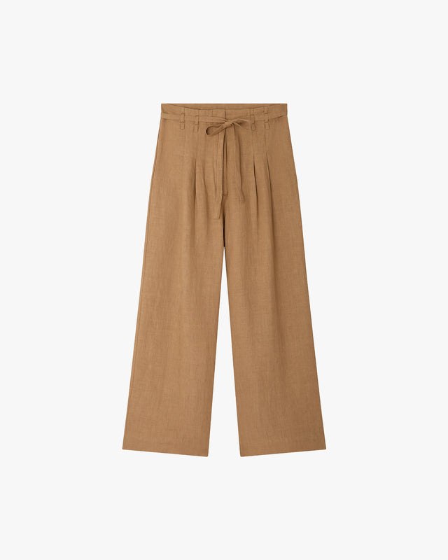 Pantalon Amore - Caramel - Image 1
