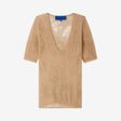 T-Shirt Apala - Beige