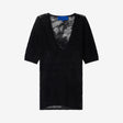 T-Shirt Apala - Noir