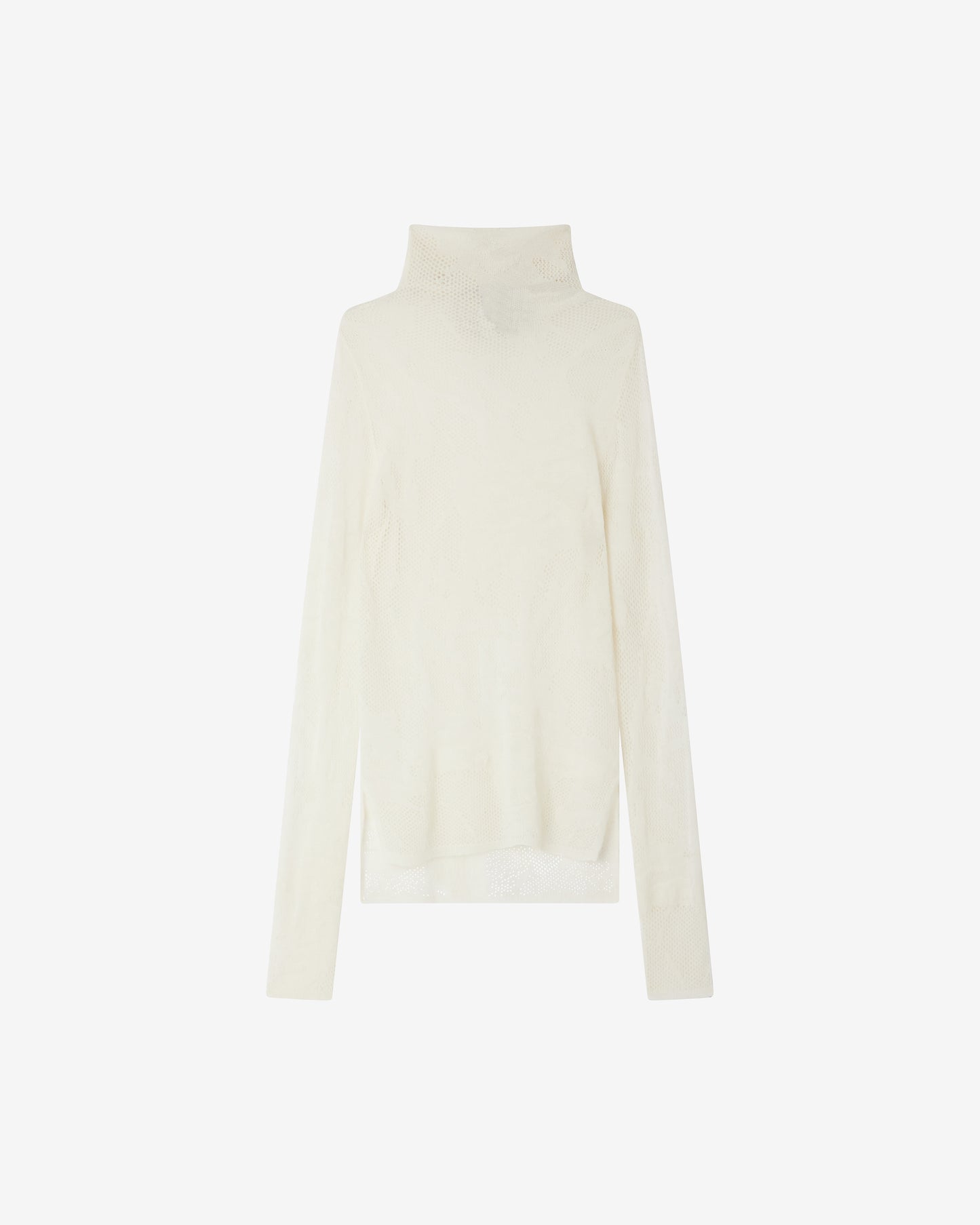 Pull Apryl - Ivoire