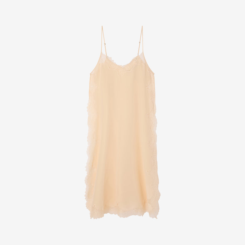 Robe Balma - Nude