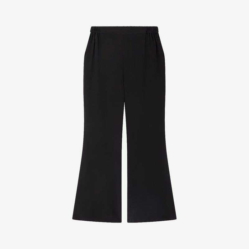 Berla Trousers - Charcoal