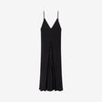 Billy Dress - Charcoal
