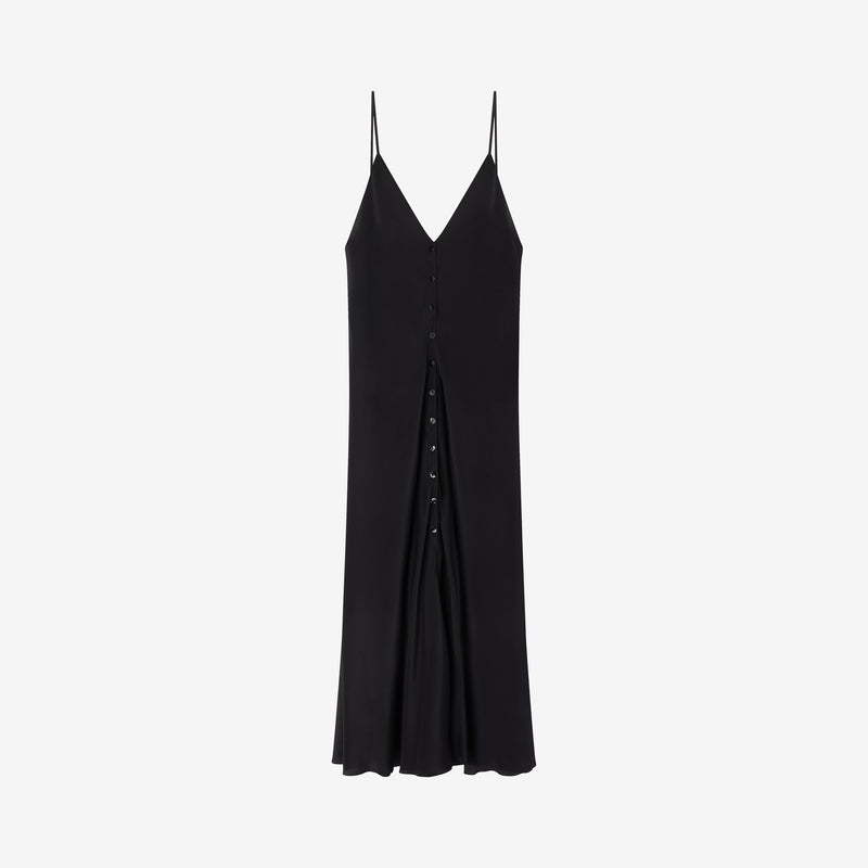 Robe Billy - Charbon